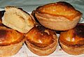 Pasticciotto galatina cropped