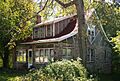 Peter Takken House