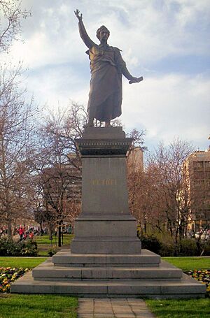 Petofi Budapest