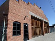 Phoenix-Arizona Compress and Warehouse Co. Warehouse-1922-2