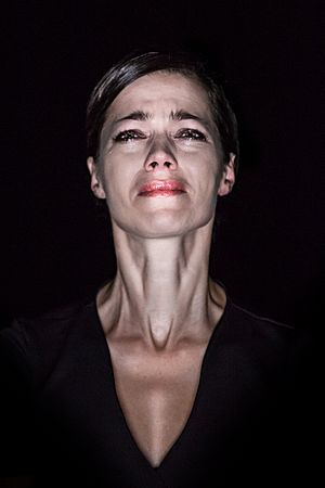 Phrasing the Pain Nataša Novotná 2014