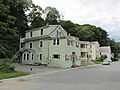 Pine Street, Bellows Falls VT