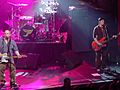 Pixies in Kansas City, October 1, 2004