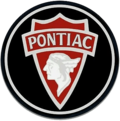 Pontiac logo1926