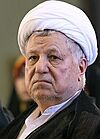 Akbar Hashemi Rafsanjaniاکبر هاشمی رفسنجانی