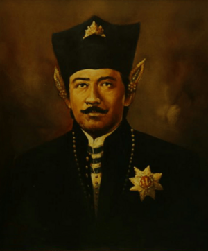 Portrait of Sultan Agung Anyakrakusuma.png