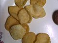 Potato Chips Rezowan