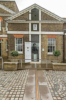 Prime meridian 001