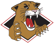 Prince george cougars