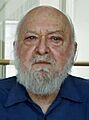 Professor Leo Kadanoff