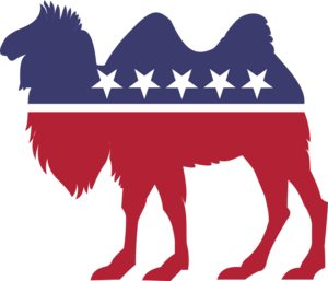 Prohibition Party logo