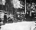 Punakaartin ampumaketju Ruovedellä (26936606416)