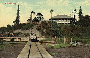 Redland Bay, Queensland, ca. 1905 (4250561622)