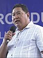 Reynaldo Umali - 2018