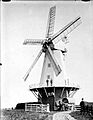Ringle Crouch Green Mill