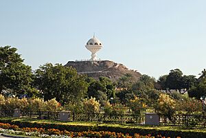 Riyam Park with incense burner Mabkhara (47954080007)