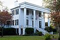 Robert Toombs House, Washington, Georgia, US (4)