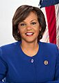 Robin Kelly official photo
