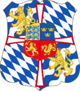 Royal Arms of Norway, Denmark & Sweden (1442-1448).svg