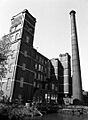 Royd Mill, Hollinwood