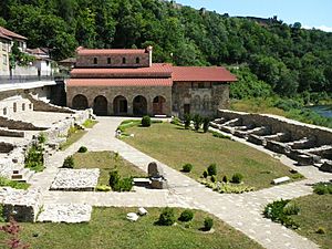 SS.Forty Martyrs Church (Veliko Tarnovo) E3