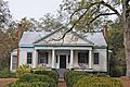 STEPHEN FOWLER HALE HOUSE, GREENE COUNTY AL