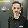 Samuel Sánchez González (2022)