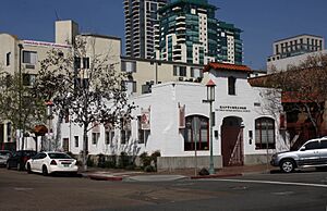 San Diego Chinese Historical Museum 01