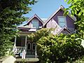 Seattle - Ramsing House 02