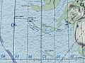 Sedov Islands-Operational Navigation Chart B-3, 2nd edition
