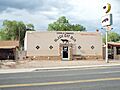 Seligman-Black Cat Bar -1935