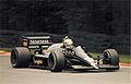 Senna Brands 1986