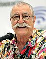 Sergio Aragones by Gage Skidmore