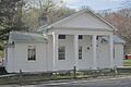 Shepard Wheeler House, Vischer Ferry NY