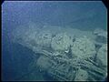 Shipwreck of the Joffre