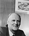 Sir Philip Baxter
