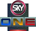 Sky One 1993 - 1995