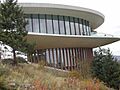 Sleeper house