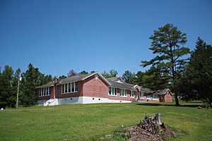 Snow Hill Institute