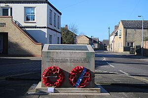 Soham-rail-disaster-memorial