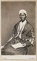 Sojourner Truth 1864 npg 2002 90