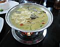 Soto Betawi in Sarinah