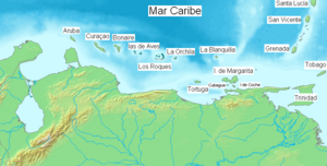 SouthernCaribbeanIslands