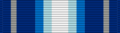 Space Force Guardian of the Year Ribbon