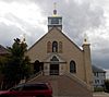 St. Demetrius Cathedral - Carteret, New Jersey 02.jpg