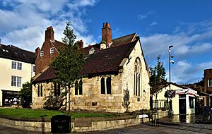 St Crux, York (4)