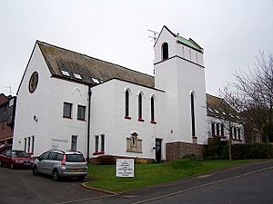 St Michael's Court - geograph.org.uk - 1100577.jpg