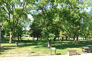 StarvedRockStatePark HotelPlazaSite