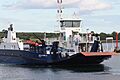 Strangford Ferry (10), August 2009