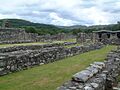 Strata Florida - walls 2
